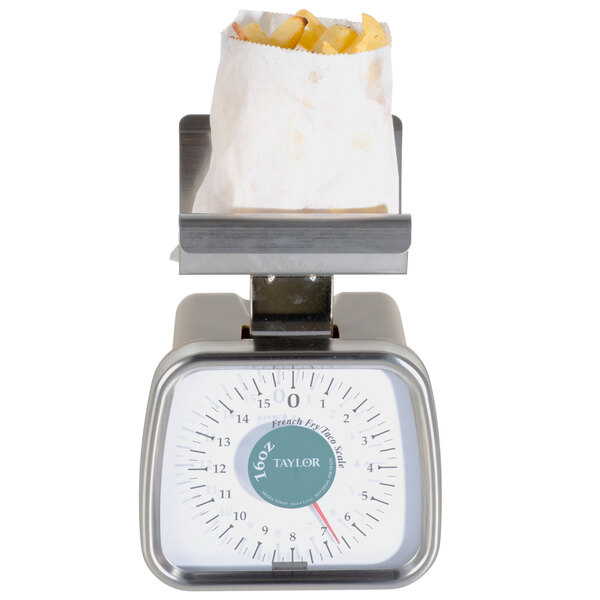 2 NSF food grade scales - business/commercial - by owner - sale