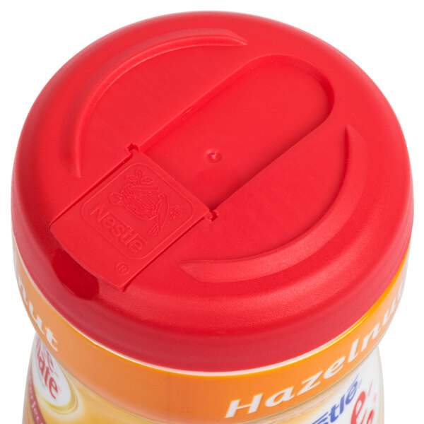 Nestle CoffeeMate Hazelnut NonDairy Coffee Creamer Shaker 15 oz.