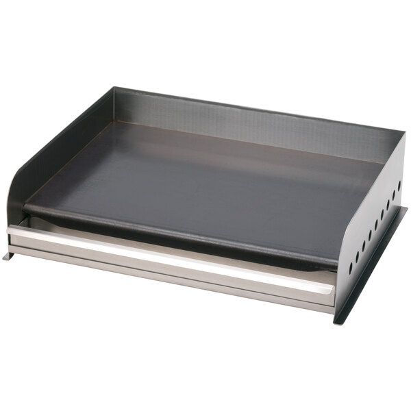 Crown Verity ZCV-PGRID-30 Professional Series 30" Removable Griddle