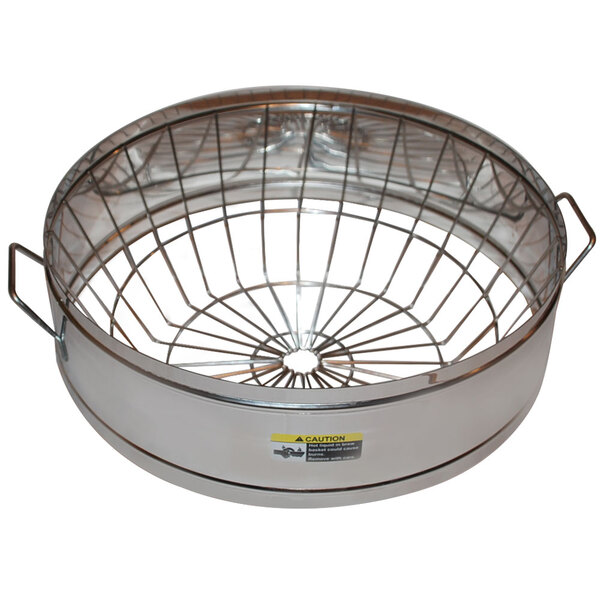 Grindmaster ABB6 6 Gallon Coffee Urn Brew Basket