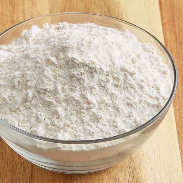 ADM High Gluten Flour 13.0 13.7 Protein 50 lb.