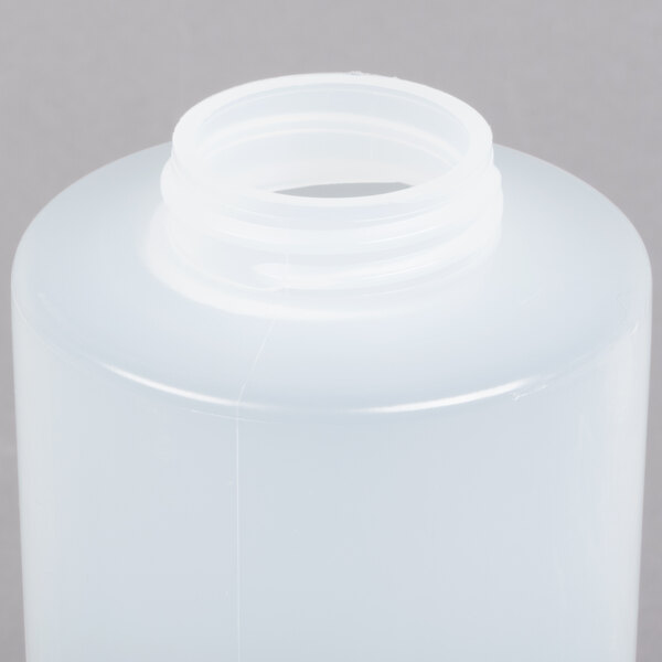 Mann Lake Clear Squeeze Bottles With Flip Top Lids - 12 Oz, Pack Of 24 | PETE Plastic For Packaging