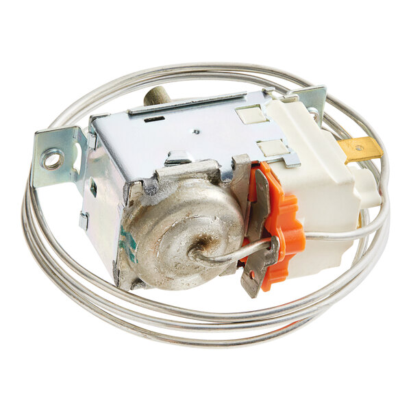 Beverage-Air 502-289B, Refrigerator Thermostat - View #2