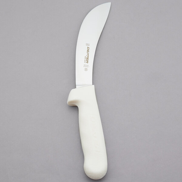Dexter Russell 012G-6 Dexter-Russell (06321) 6" Beef