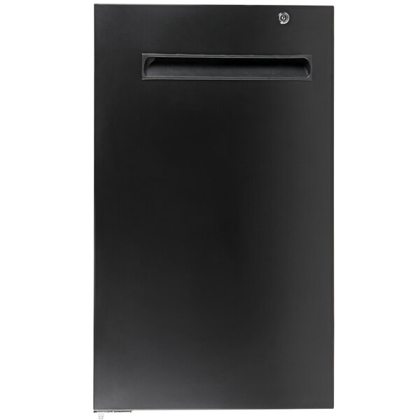 Avantco 17815690 Solid Left Hinged Door