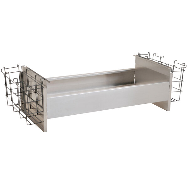 Eagle Group BR63019 SpecBar® 6 Bottle Rack with Divider Walls for 19