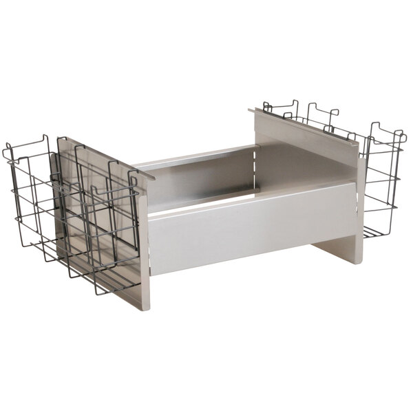 Eagle Group BR61819 SpecBar® 6 Bottle Rack with Divider Walls for 19