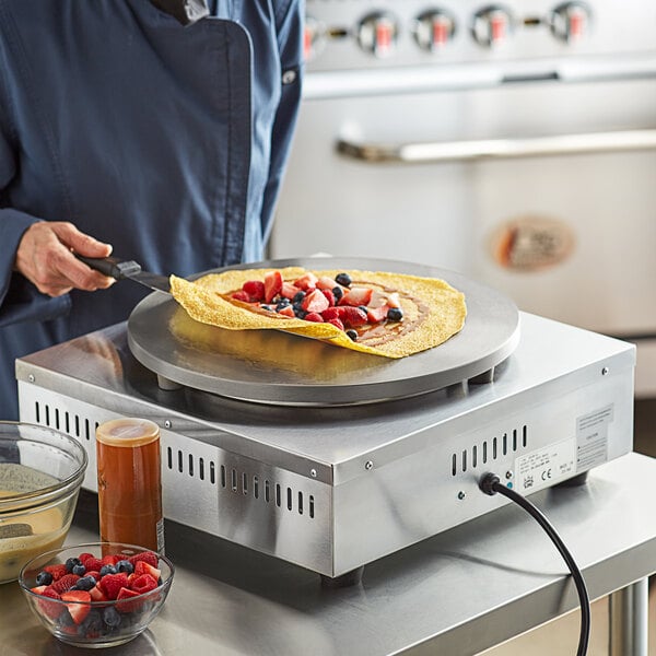 The 8 Best Crepe Makers