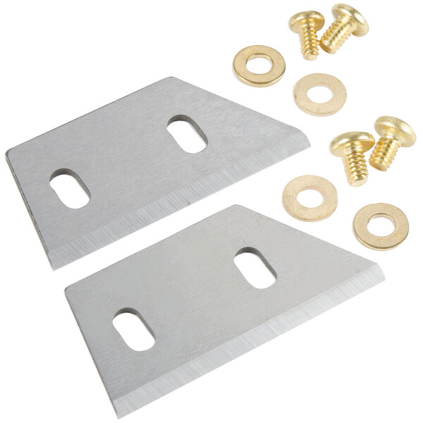 Paragon 513003 Replacement Blades for Snow Cone Machines