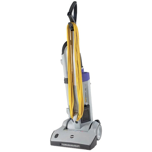ProTeam 107330 ProGen 15" Upright Vacuum Cleaner