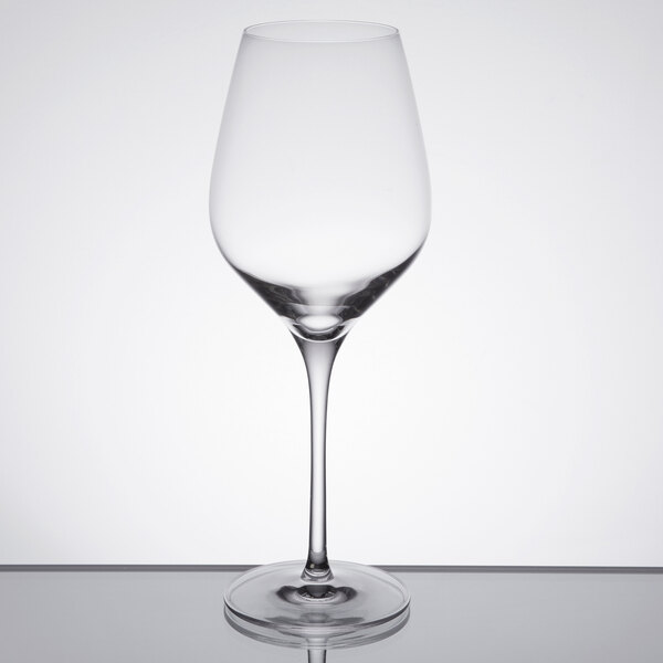 Stolzle 1490001T Exquisit Royal 17 oz. AllPurpose Wine Glass 6/Pack