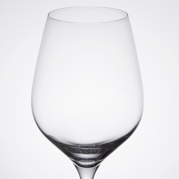 Stolzle 1490001T Exquisit Royal 17 oz. AllPurpose Wine Glass 6/Pack