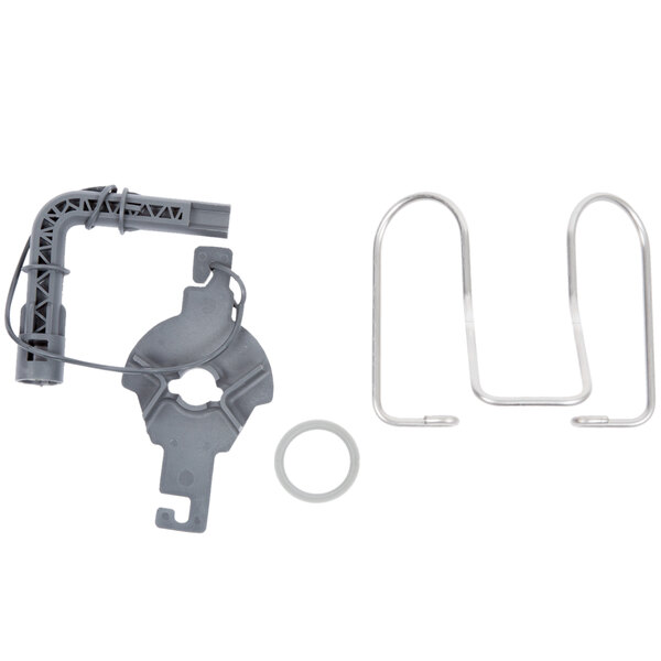 Robot Coupe MP800 Turbo 29" Single Speed Immersion Blender 1 1/2 HP