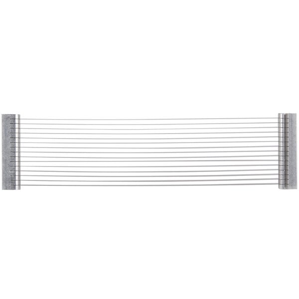 Nemco 316-TPT 3/16" Blade Assembly for Vollrath Redco Tomato Pro and Lejo Tomato Tamer