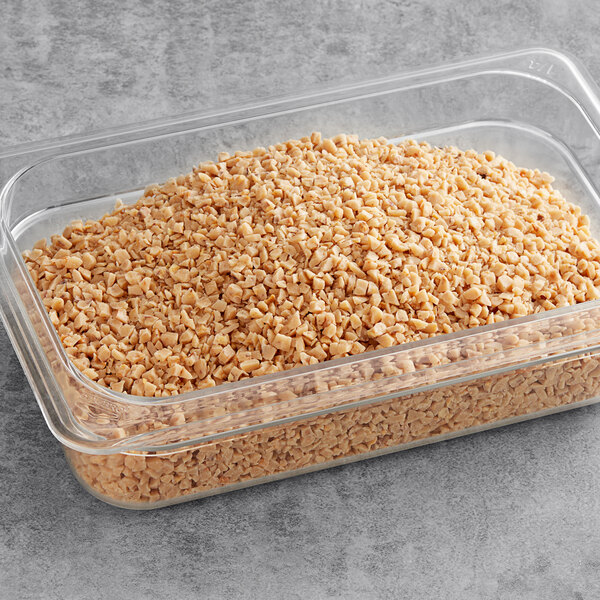 HEATH 50 lb. Toffee Bits Coarse Grind