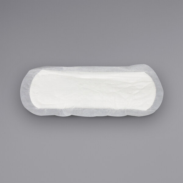 Impact 25160273 Naturelle Sanitary Napkin / Tampon Convenience Pack