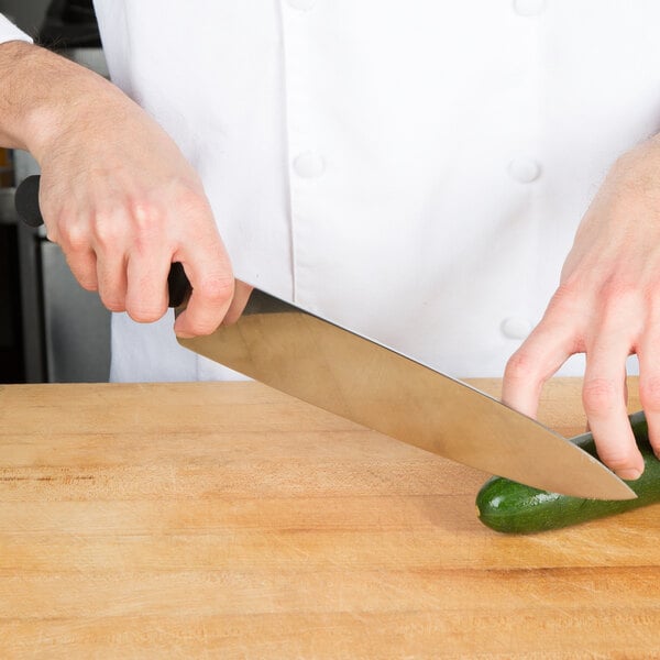 Victorinox Fibrox 6 inch Chef's Knife