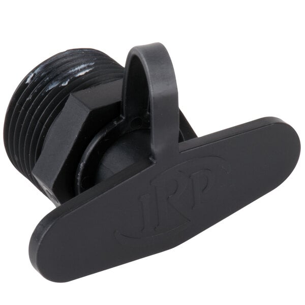 IRP Drain Plug for 5005 Coolers & Merchandisers