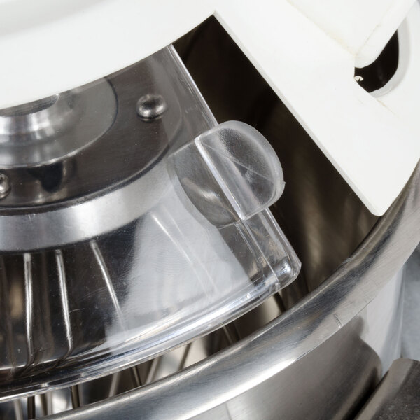 Vollrath XMIX1031 Replacement Bowl Guard for 40755 and 40756 Mixers