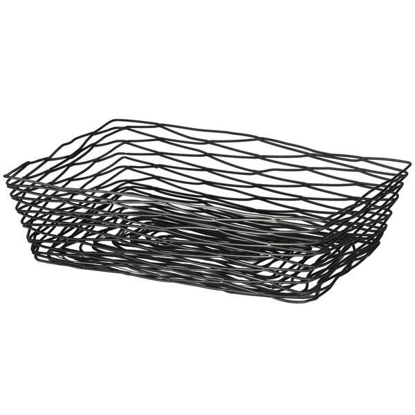 Supreminox Fabric Basket 18 cm Multi-Colour