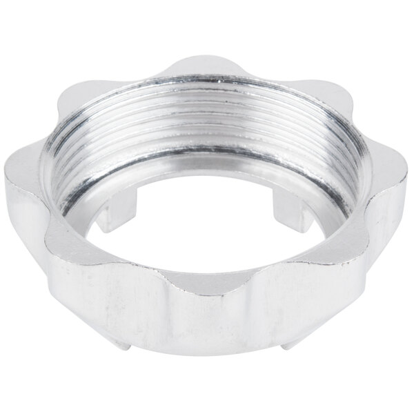 Galaxy 177PSMGCAP Replacement Retaining Ring for Meat Grinders