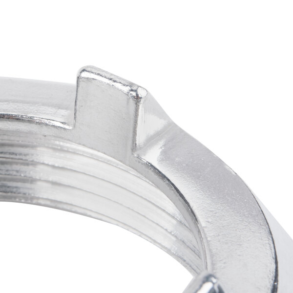 Galaxy 177PSMGCAP Replacement Retaining Ring for Meat Grinders