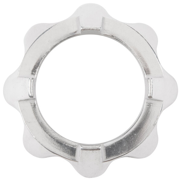 Galaxy 177PSMGCAP Replacement Retaining Ring for Meat Grinders