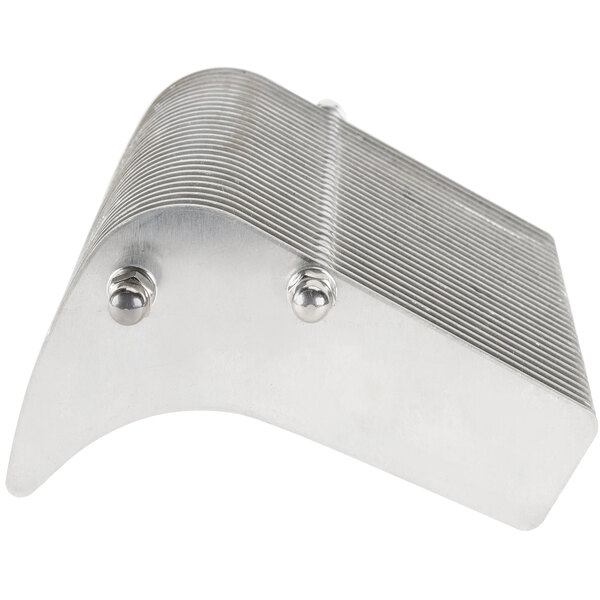 Vollrath 483 1/4" Pusher Head Assembly for Vollrath Redco 403N Lettuce