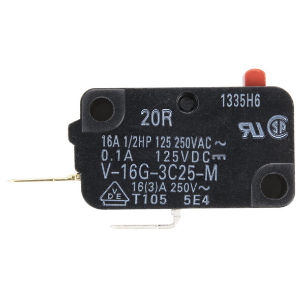 Solwave 180PL041821 Monitor Micro Switch