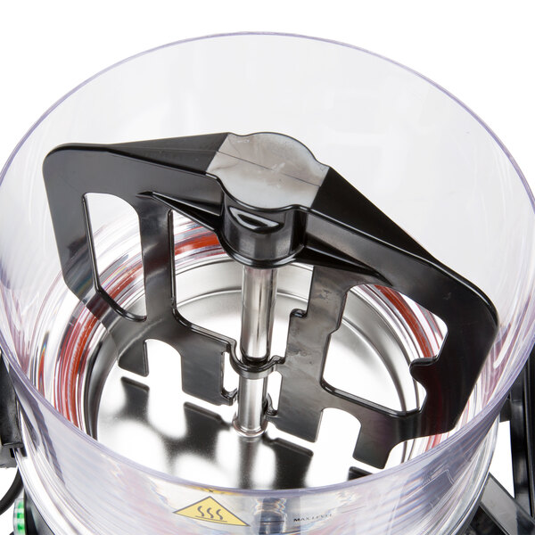 Avantco 177PDHC13P Paddle