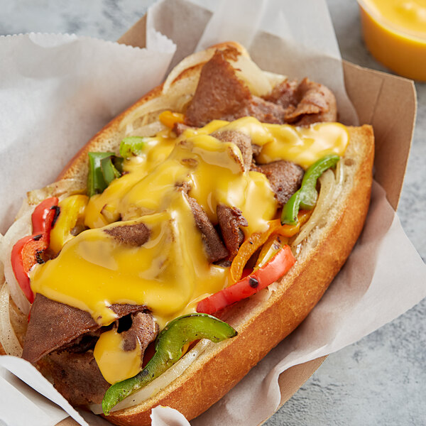 Kraft CHEEZ WHIZ Cheese Sauce