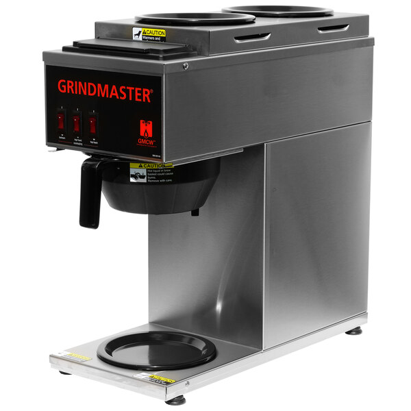 Grindmaster CPO-3P-15A Portable 