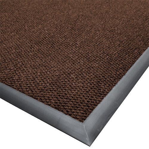 Cactus Mat Ultra-Berber Autumn Anti-Fatigue Carpet Mat - 1/2" Thick