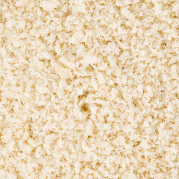 Kikkoman Panko Japanese Style Toasted Bread Crumbs 25 lb.