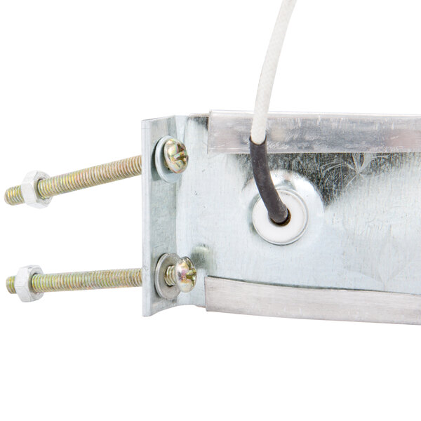 Avantco 177PW3ELEM Replacement Heating Element 110V, 300W