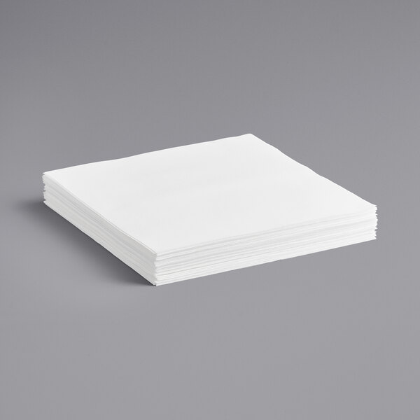Linen Feel Paper Napkins 500/Case staurantStore