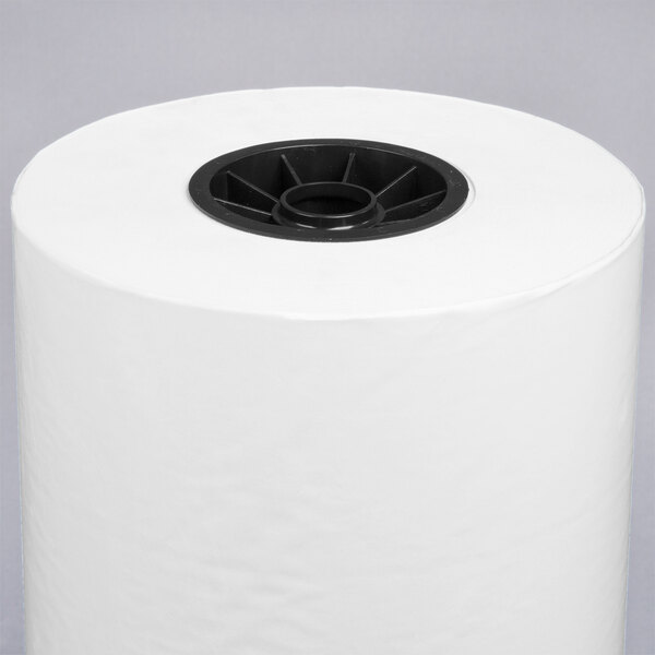 24" x 1000' 50 Wet Wax Paper Roll