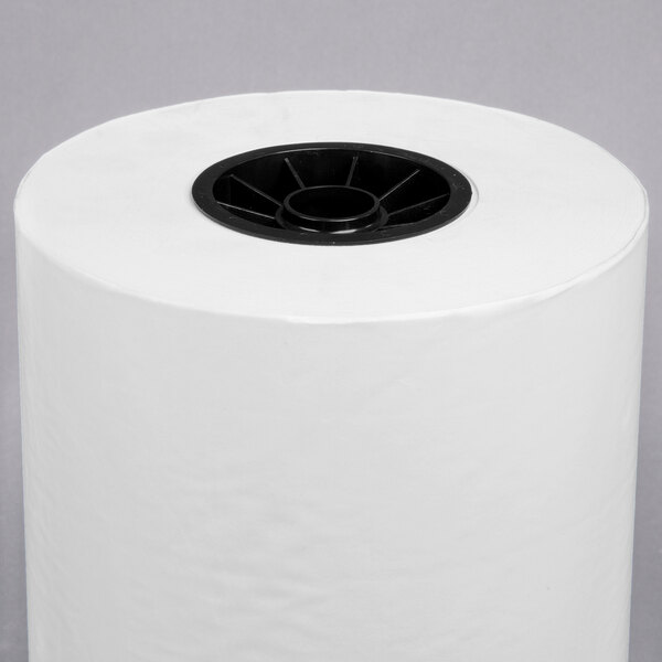 15" x 1000' 50 Wet Wax Paper Roll