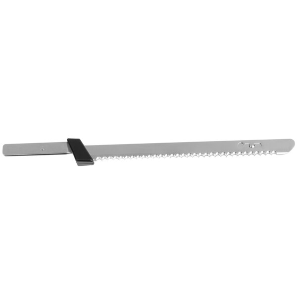 Waring EK120CB Replacement Carving Blade for WEK200 Electric Knife