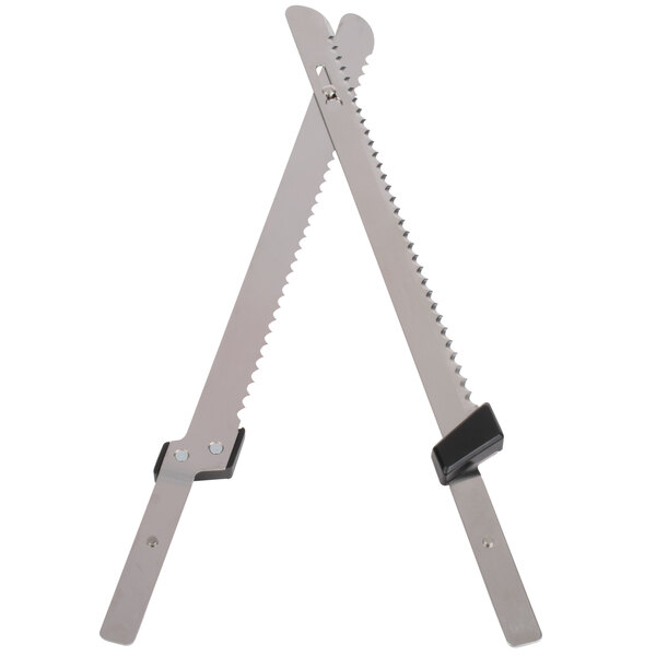 Waring EK120CB Replacement Carving Blade for WEK200 Electric Knife