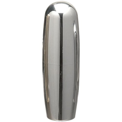 Micro Matic 4301-CHP 3 1/4" Chrome-Plated Plastic Beer Tap Handle