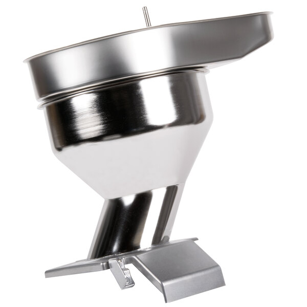 Robot Coupe 39681 Automatic Feed Head with Feeding Tray