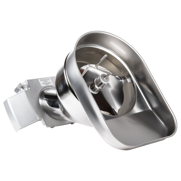 Robot Coupe 39681 Automatic Feed Head with Feeding Tray