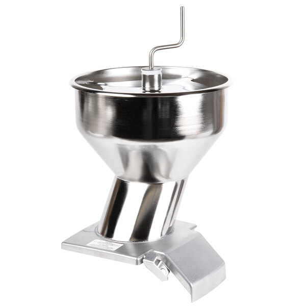 Robot Coupe 39681 Automatic Feed Head with Feeding Tray