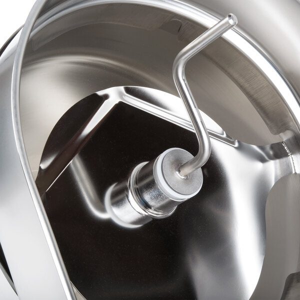 Robot Coupe 39681 Automatic Feed Head with Feeding Tray