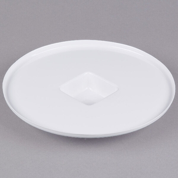 MasterBilt A06020301 Can Holders for DD66 Series Ice Cream Dipping