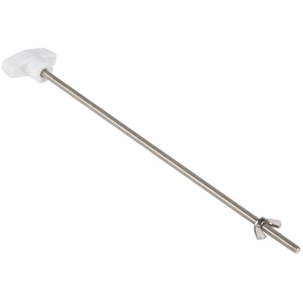 MasterBilt A05920301 Can Holders for DD26 Series Ice Cream Dipping