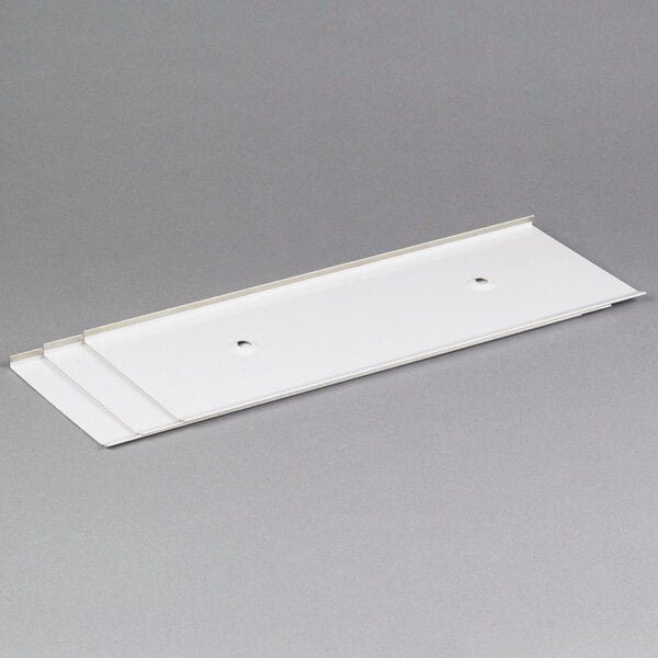 Master-Bilt A059-11250 Frost Shield for DD-26L Ice Cream Dipping Cabinets