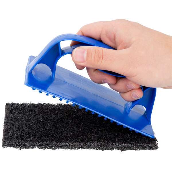 Scrubble by ACS 676 Grill Screen / Pad Holder