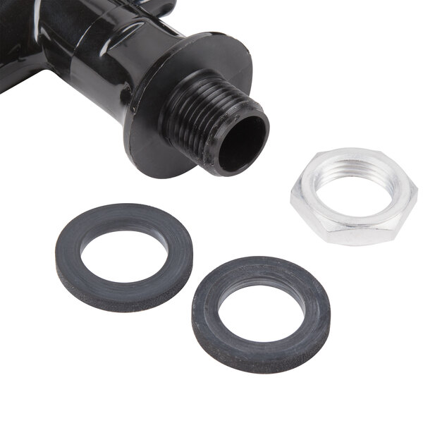 Vollrath 468831 Royal Crest Coffee Urn Replacement Faucet Kit